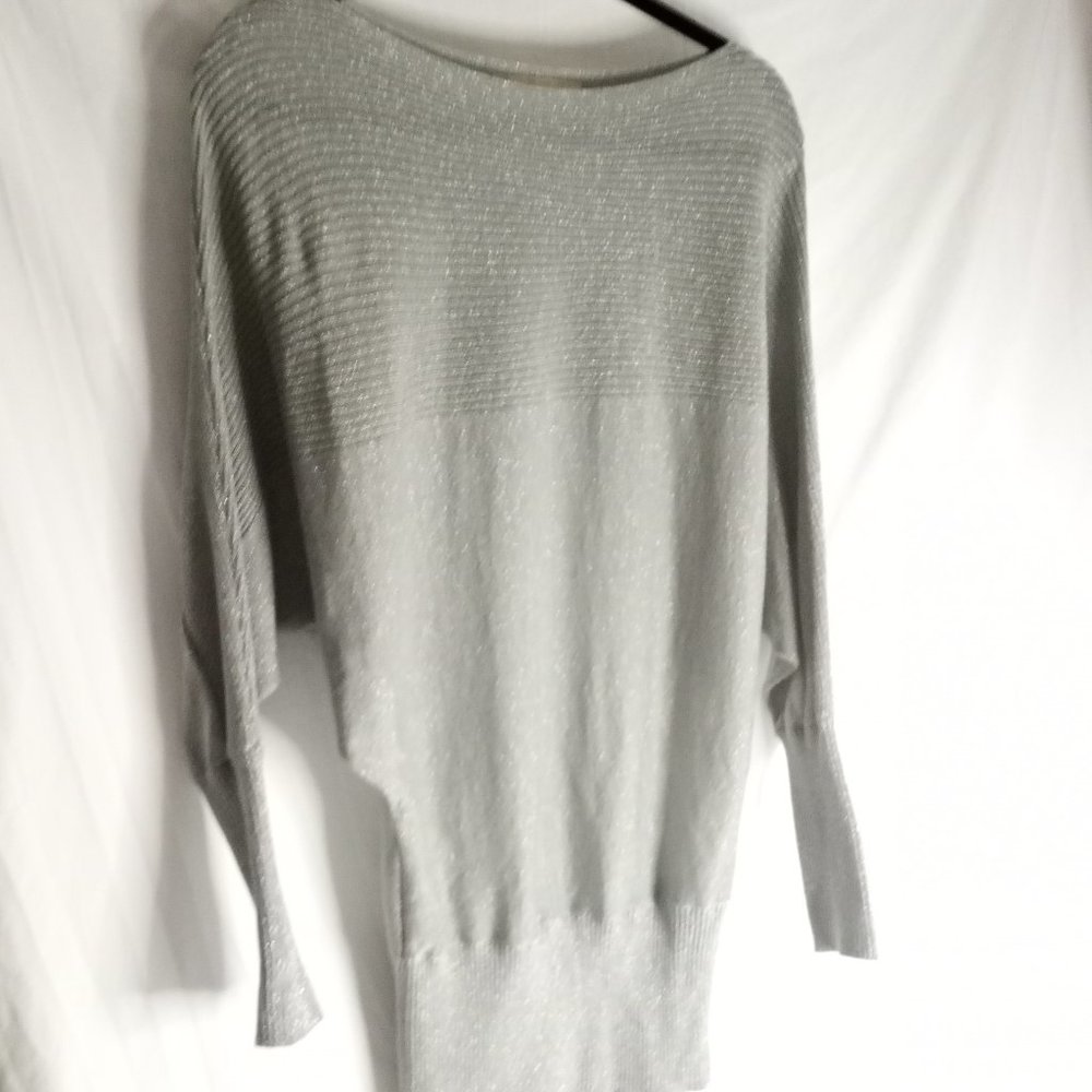 Womens L Love By Design Sweater